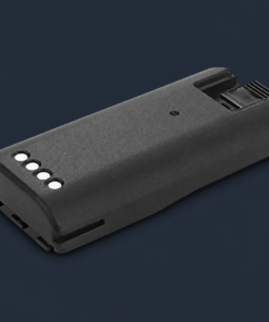 Motorola RLN6308 Ultra Capacity Lithium-Ion Battery for RDX Radios