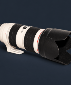 Canon EF 70-200mm f/2.8L IS II USM Lens
