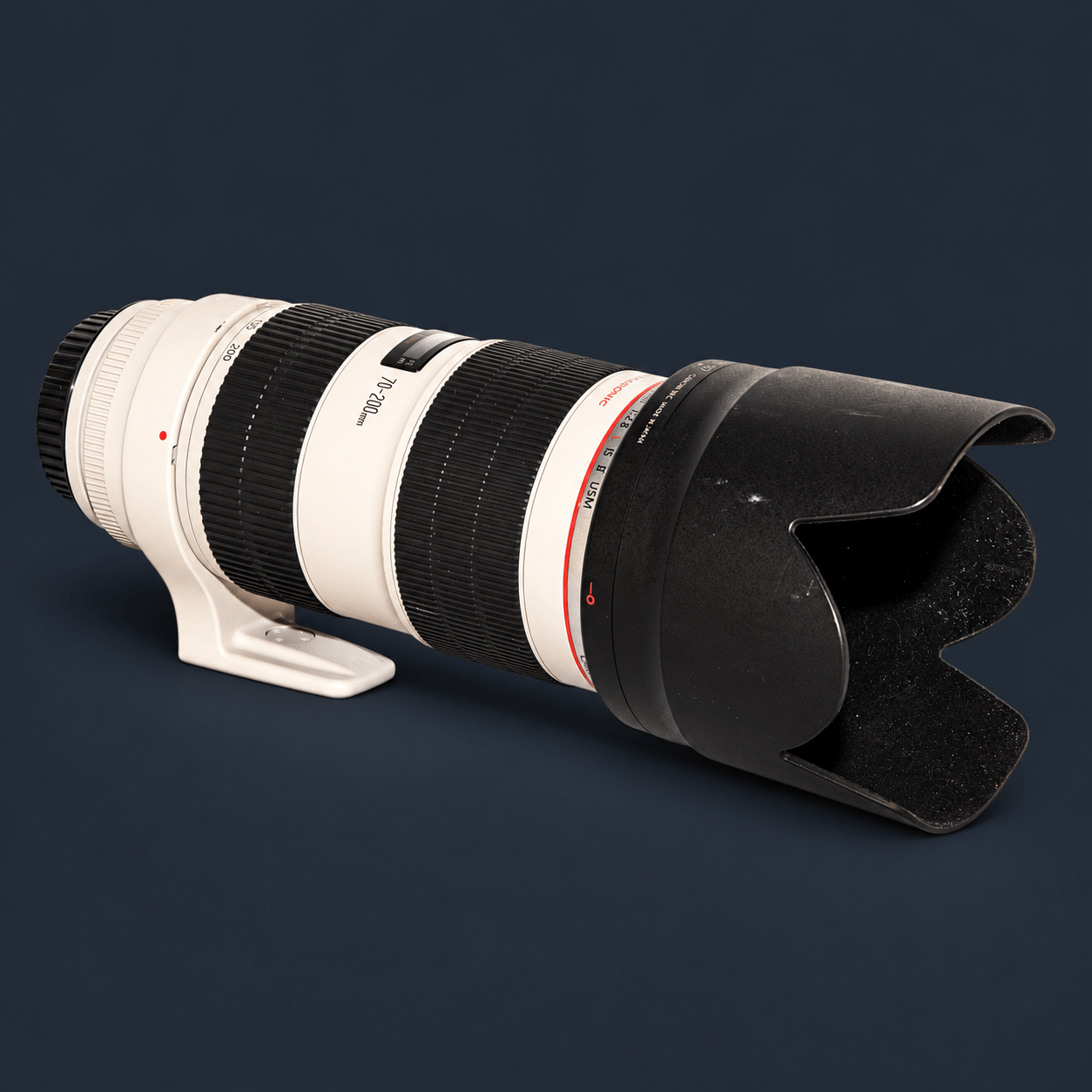 Canon EF 70-200mm f/2.8L IS II USM Lens