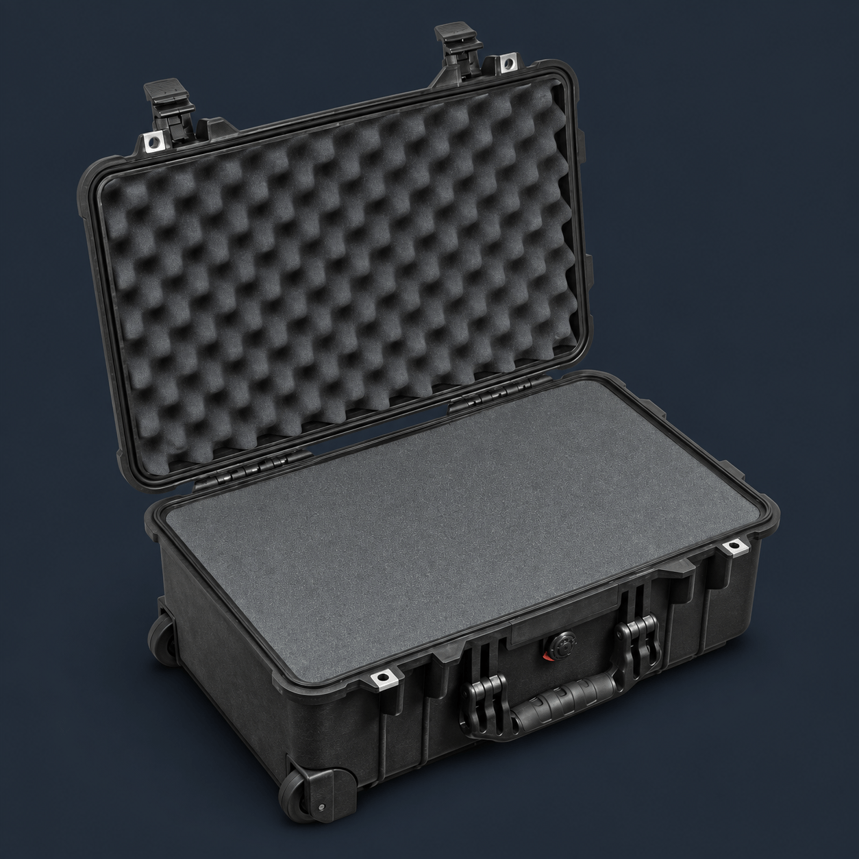 Pelican 1510 Carry On Case for film equipment rental