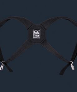 Porta Brace AH-2HB Audio Harness for sound production