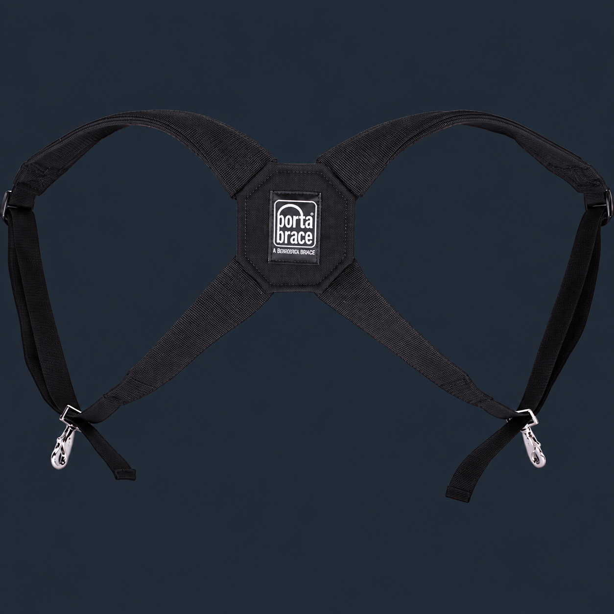 Porta Brace AH-2HB Audio Harness for sound production