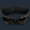 Shape Belt for adjustable support and comfort in film production