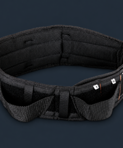 Shape Belt for adjustable support and comfort in film production