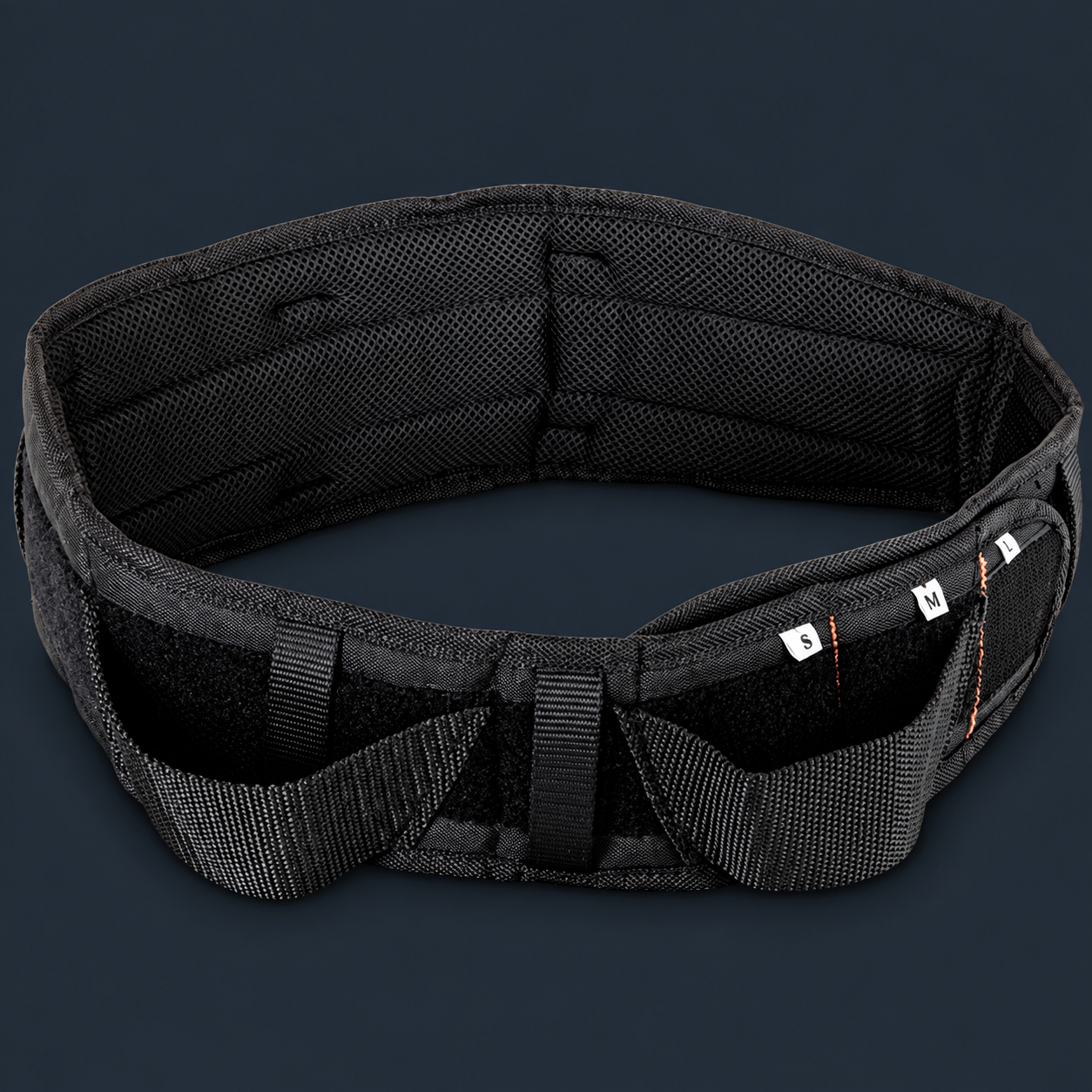 Shape Belt for adjustable support and comfort in film production