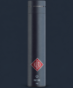 Neumann KM 185 MT Microphone for rental at LA Film Rentals