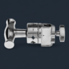 Impact Grip Head for mounting lights on C-Stands