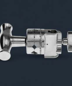Impact Grip Head for mounting lights on C-Stands