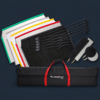 Digital Juice Pro Flag Kit 24x36 for film lighting