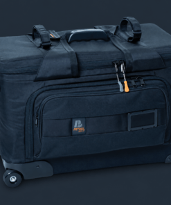 Petrol Deca Accessories Bag for sound equipment protection