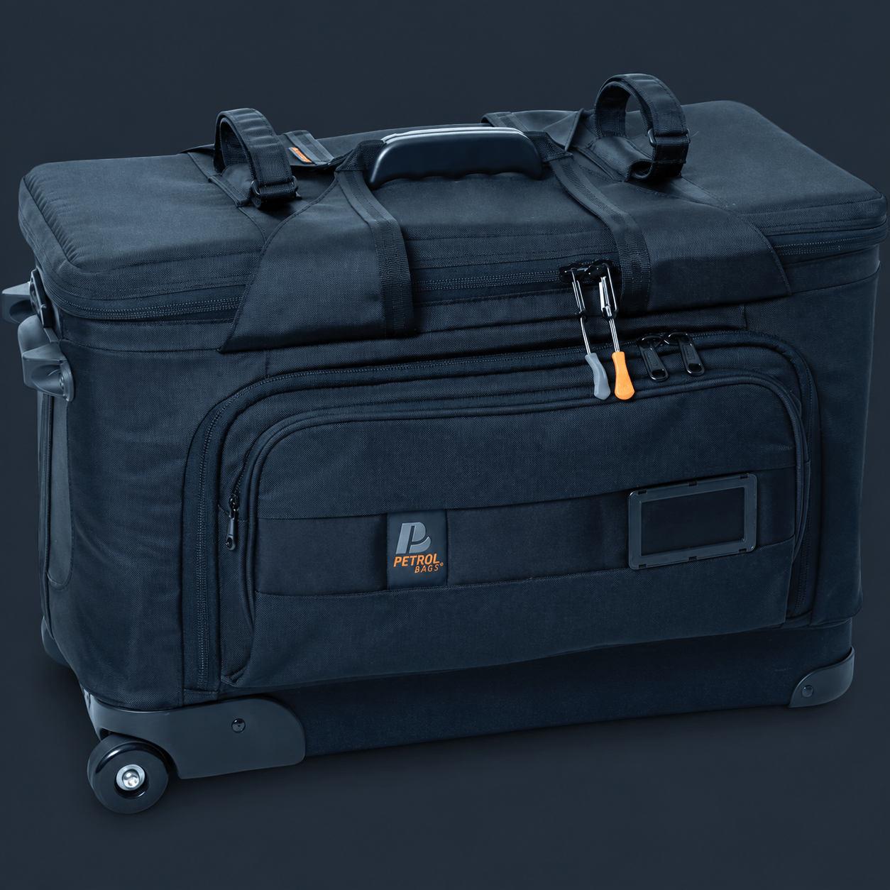 Petrol Deca Accessories Bag for sound equipment protection