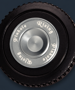 Rising Standard Pinhole for Canon with f/222 aperture