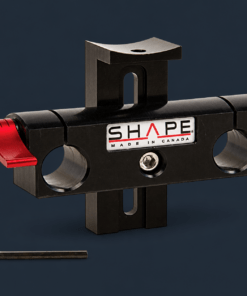 SHAPE Lens Support for camera stability and support