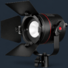 Fiilex P360EX 90W LED light for hair and eye lighting