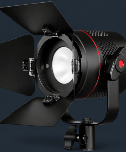 Fiilex P360EX 90W LED light for hair and eye lighting