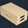 Matthews Set of Four Apple Boxes for film production