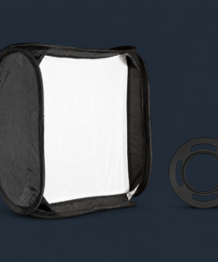 Fiilex Softbox with Speed Ring for P360 Light