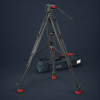 Sachtler FSB 10 T ENG 2 MCF Carbon Fiber Tripod System