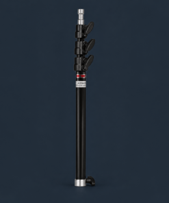 Matthews Telescopic Baby Stand Extension for lighting setups