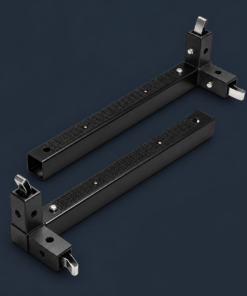 Westcott Book Light Legs for enhanced lighting stability
