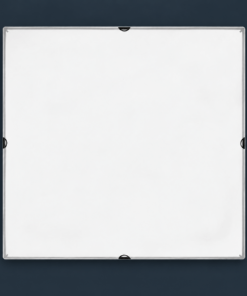 Westcott Scrim Jim Cine Full-Stop Diffuser Fabric for soft light diffusion