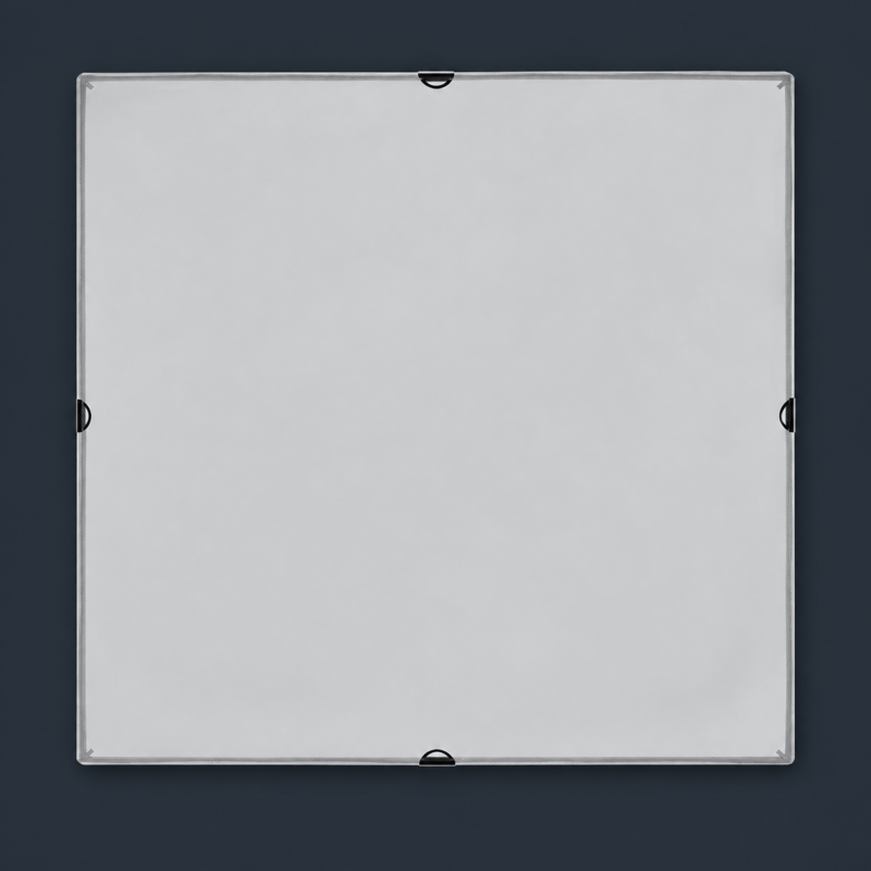 Westcott 1/4-Stop Diffuser Fabric for lighting