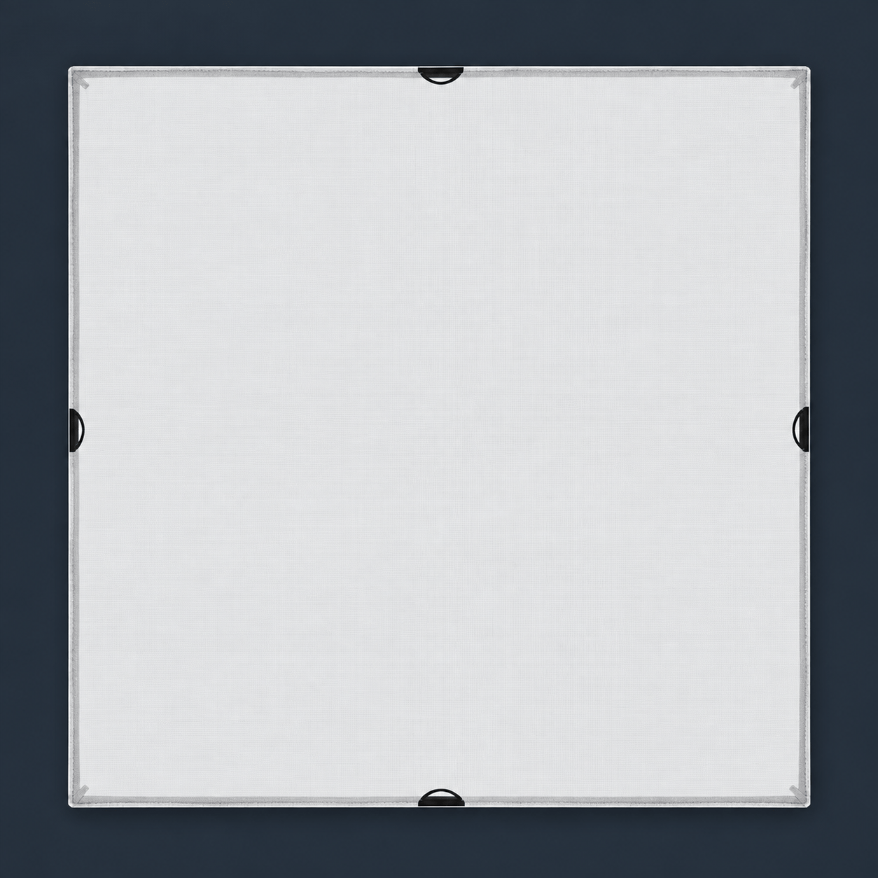 Westcott Scrim Jim Cine 1/4-Stop Diffuser for soft light