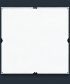 Westcott Scrim Jim Cine 1-1/4-stop diffuser fabric for softening light