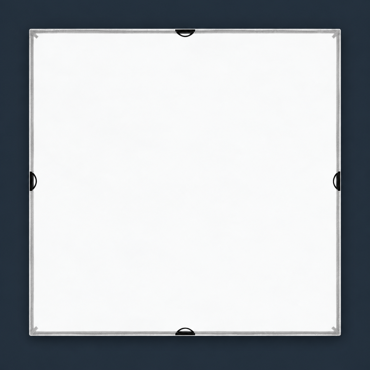 Westcott Scrim Jim Cine Full-Stop Diffuser Fabric 6x6 for lighting