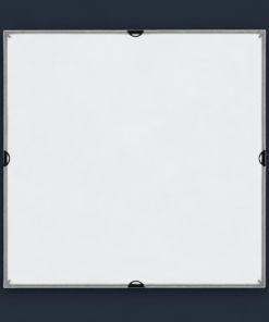 Westcott Scrim Jim Cine 3/4-Stop Diffuser Fabric for film production