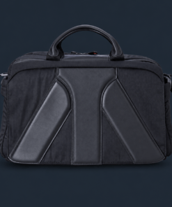 Manfrotto MB LM050-5BB PRO V Messenger Bag with DSLR