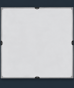 Westcott Scrim Jim Cine 1/4-Stop Diffuser Fabric for Lighting