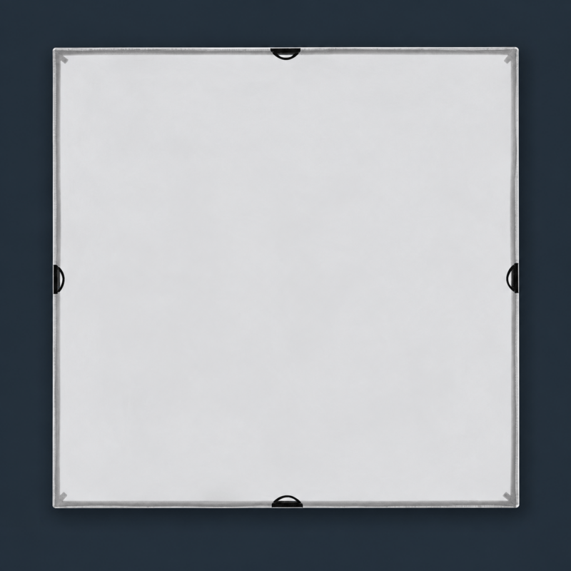 Westcott Scrim Jim Cine 1/4-Stop Diffuser Fabric for Lighting