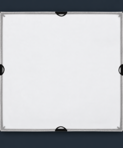 Westcott Scrim Jim Cine 3/4-Stop Diffuser Fabric for soft lighting
