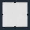 Westcott Scrim Jim Cine 1/4-Stop Grid Cloth Diffuser for film lighting
