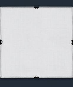 Westcott Scrim Jim Cine 1/4-Stop Grid Cloth Diffuser for film lighting
