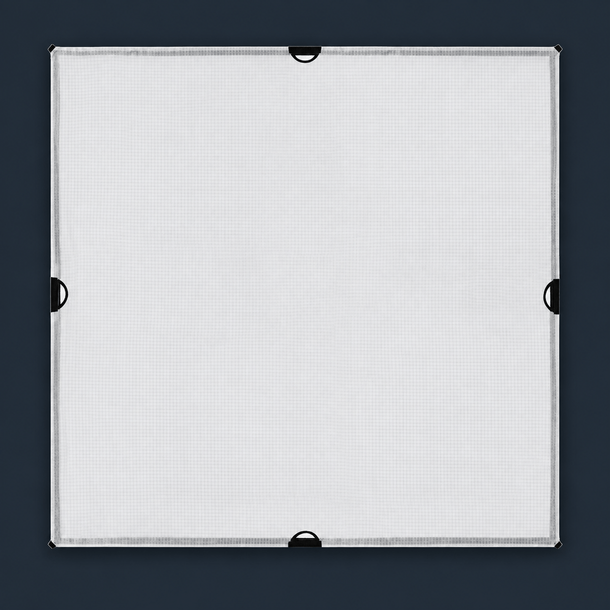 Westcott Scrim Jim Cine 1/4-Stop Grid Cloth Diffuser for film lighting