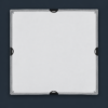 Westcott Scrim Jim Cine 1/4-Stop Diffuser Fabric 4x4'