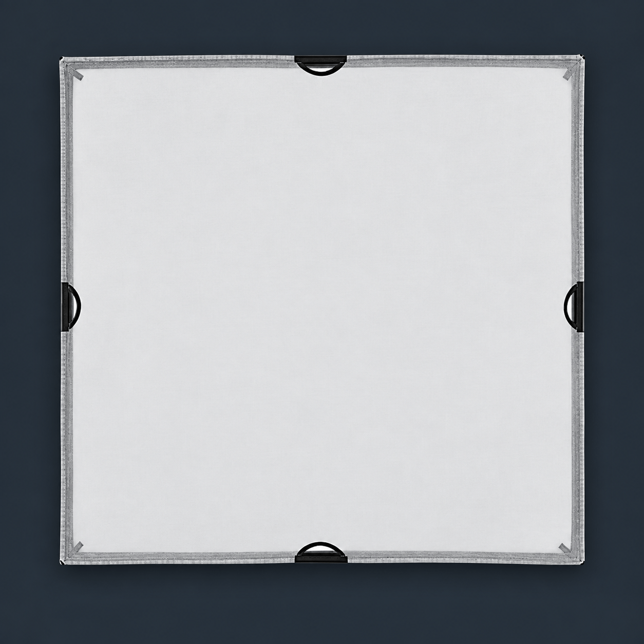 Westcott Scrim Jim Cine 1/4-Stop Diffuser Fabric 4x4'