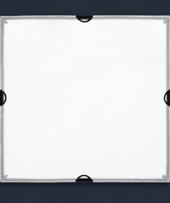Westcott Scrim Jim Cine 1-1/4-Stop Diffuser Fabric for lighting