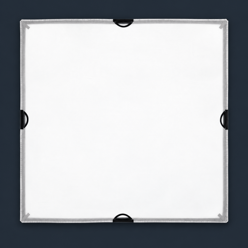 Westcott Scrim Jim Cine 1-1/4-Stop Diffuser Fabric for lighting