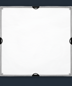 Westcott Scrim Jim Cine Full-Stop Diffuser Fabric for soft lighting