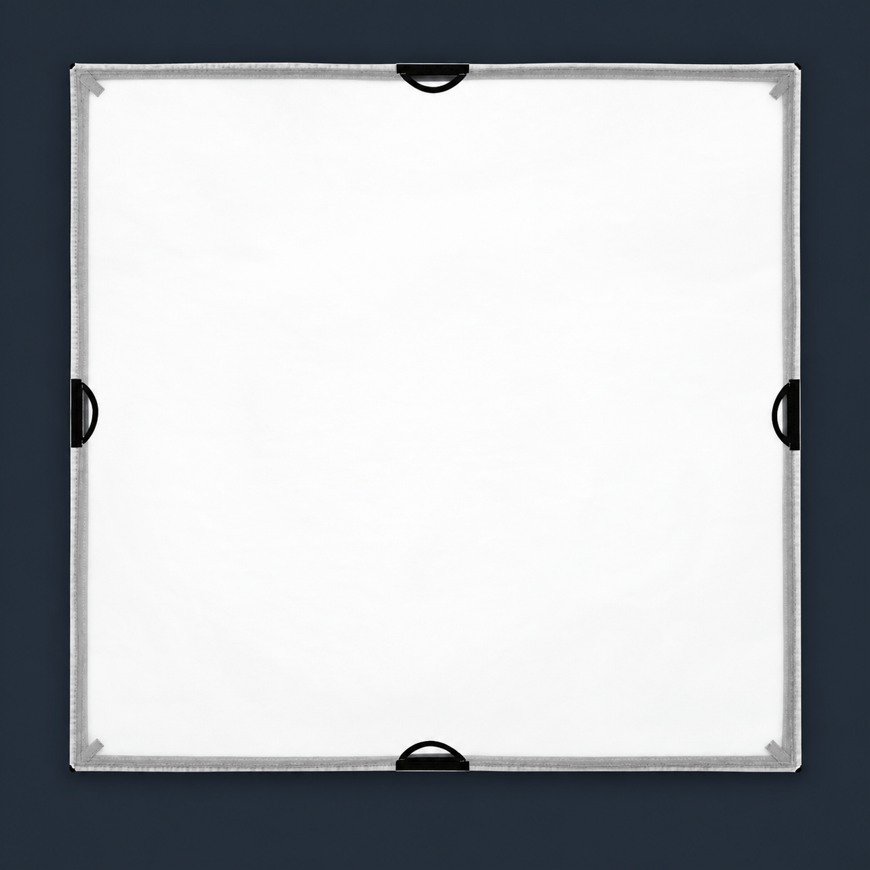 Westcott Scrim Jim Cine Full-Stop Diffuser Fabric for soft lighting