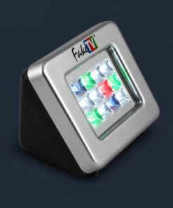 FakeTV FTV-11 Burglar Deterrent - Bright LED Light