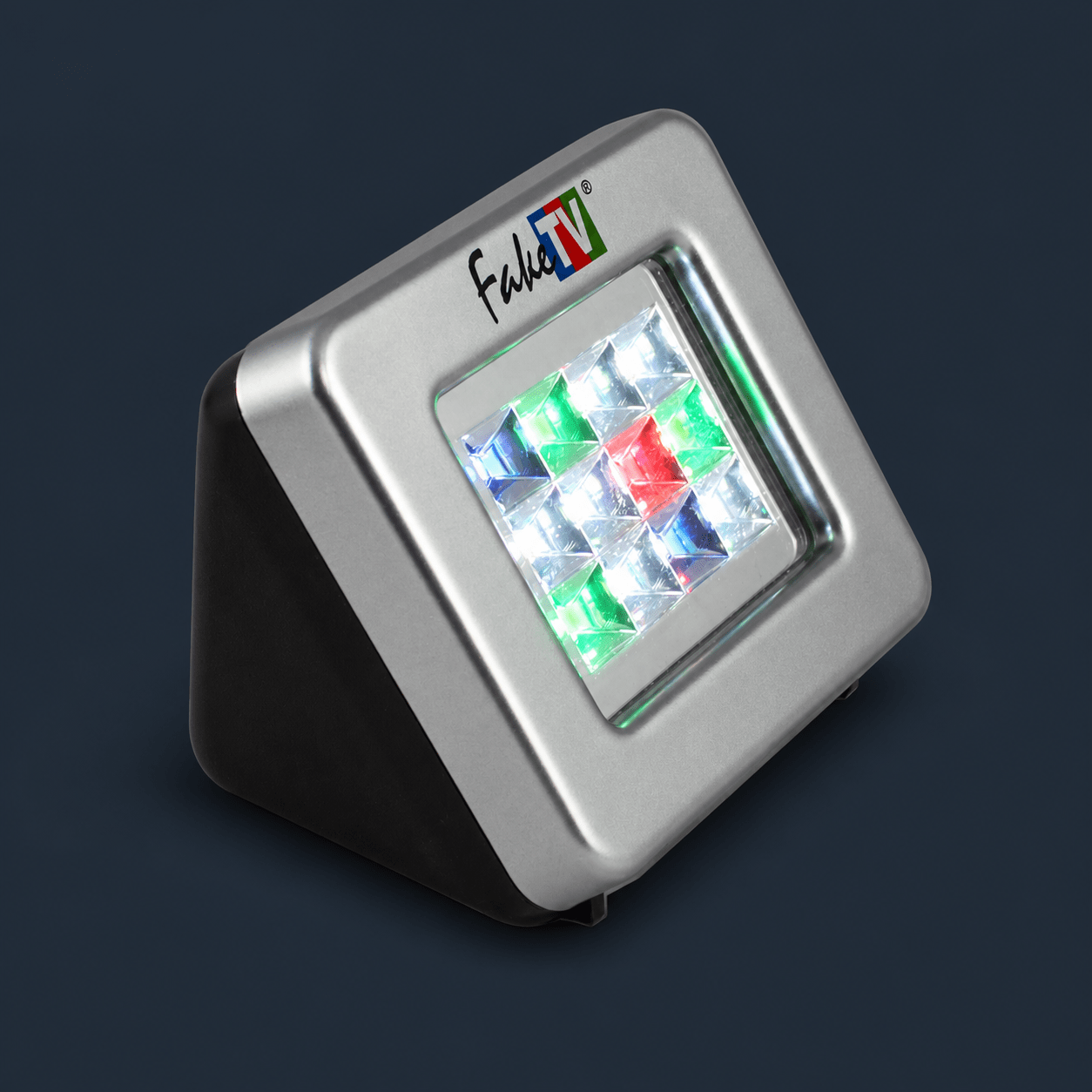 FakeTV FTV-11 Burglar Deterrent - Bright LED Light