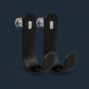 Manfrotto 039 U-Hook Cross Bar Holders for Super Clamp