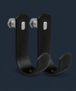 Manfrotto 039 U-Hook Cross Bar Holders for Super Clamp