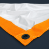 Matthews 12x12 Overhead Fabric for Lighting