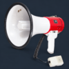 Pyle-Pro Professional Piezo Dynamic Megaphone for rent