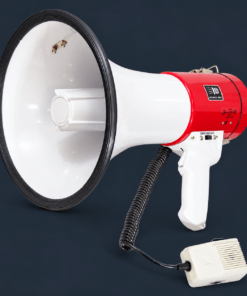 Pyle-Pro Professional Piezo Dynamic Megaphone for rent